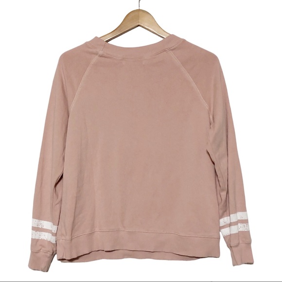 Wildfox Big Sports Fan Sweatshirt - Picture 7 of 12